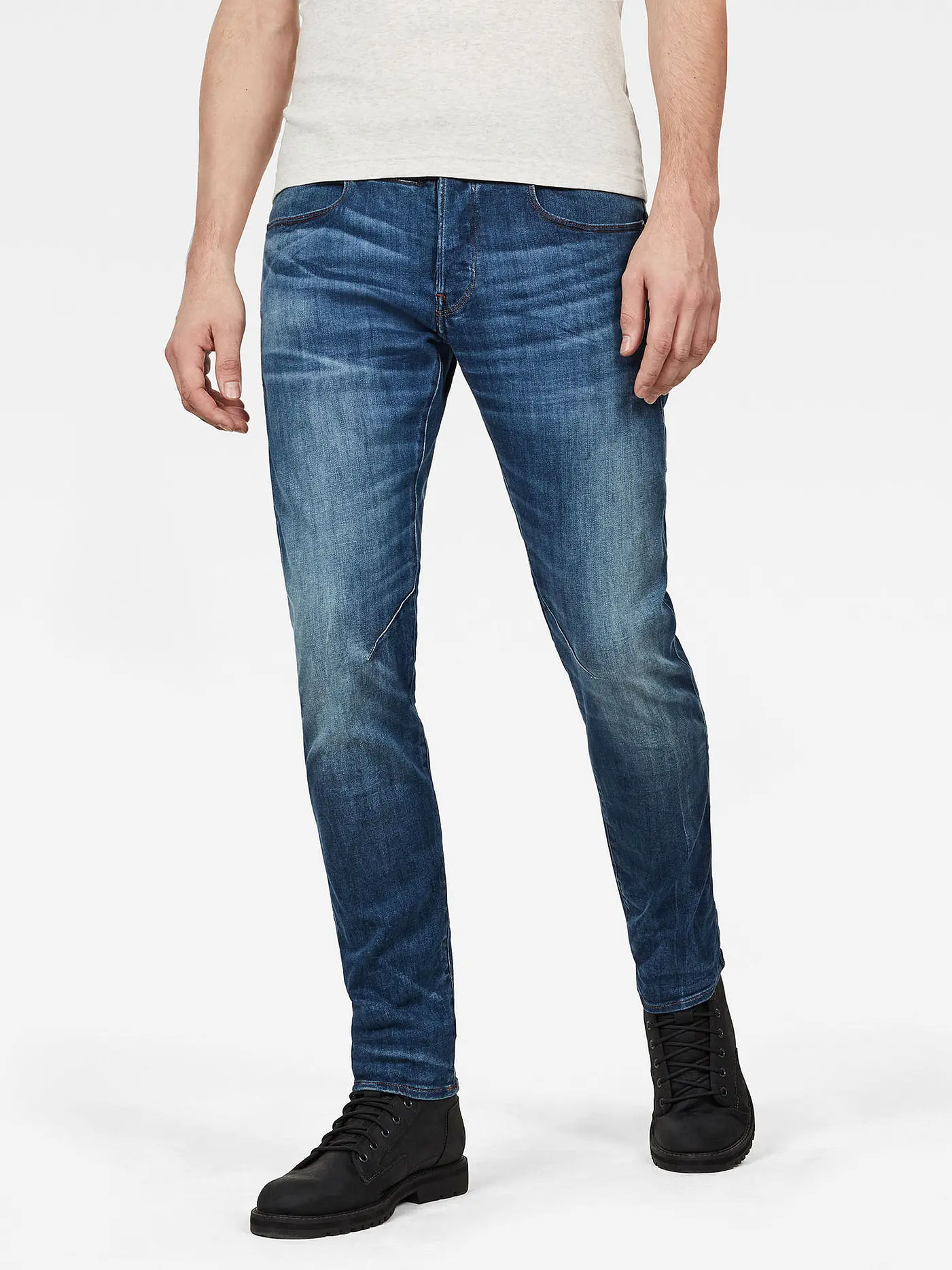 G-STAR RAW | Jeans Slim Fit D-STAQ | 